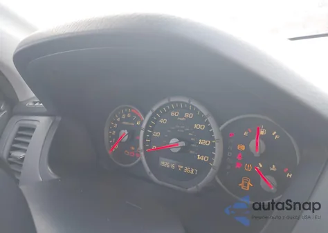 2006 Honda Pilot Lx z USA, uszkodzony, nr VIN 5FNYF28156B027098